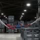 Hanging around. Image: Sony
